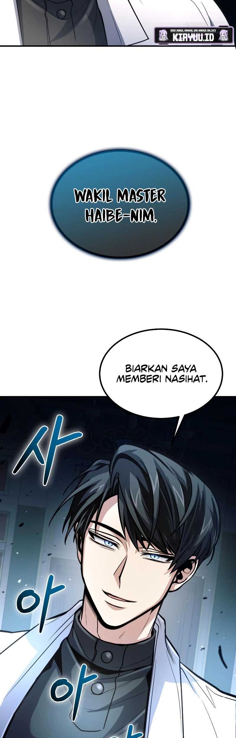 How to Live as an Illegal Healer Chapter 29 page 49