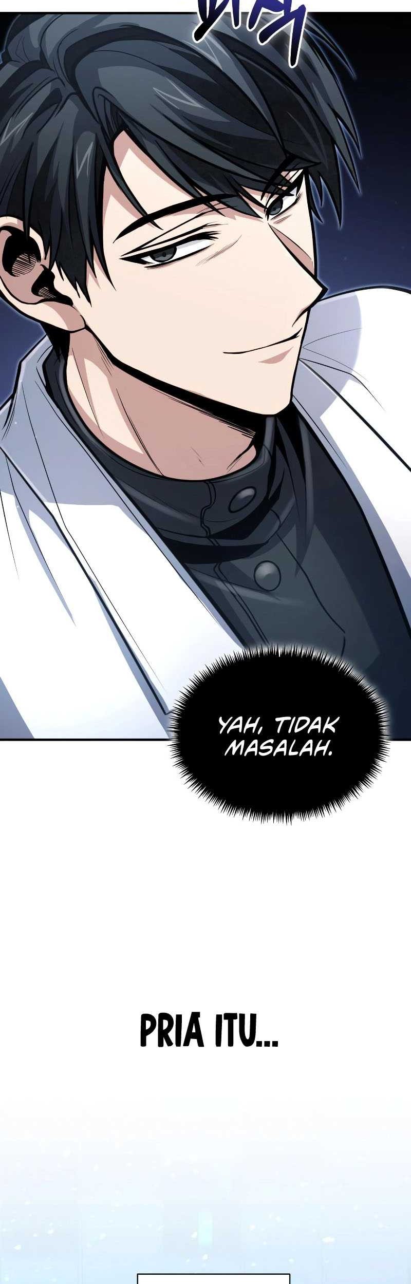 How to Live as an Illegal Healer Chapter 29 page 54