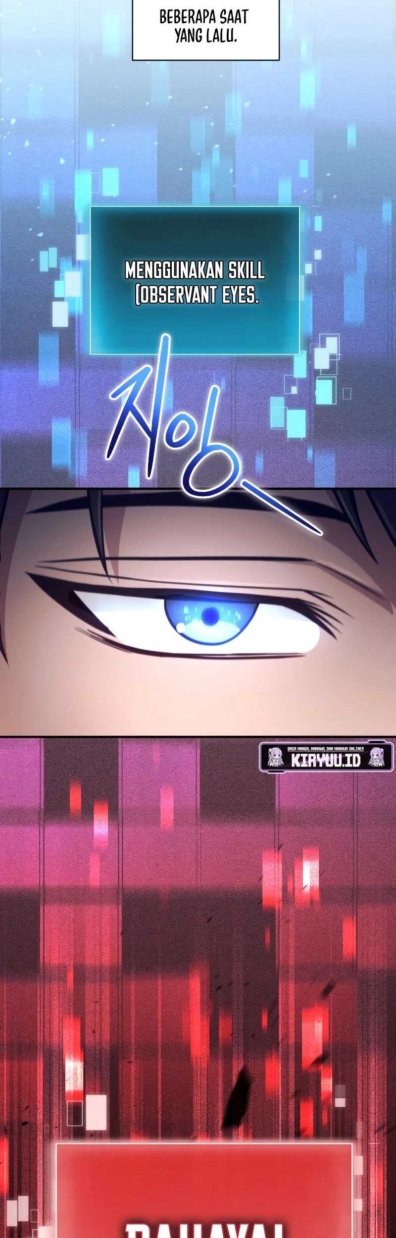 How to Live as an Illegal Healer Chapter 29 page 55
