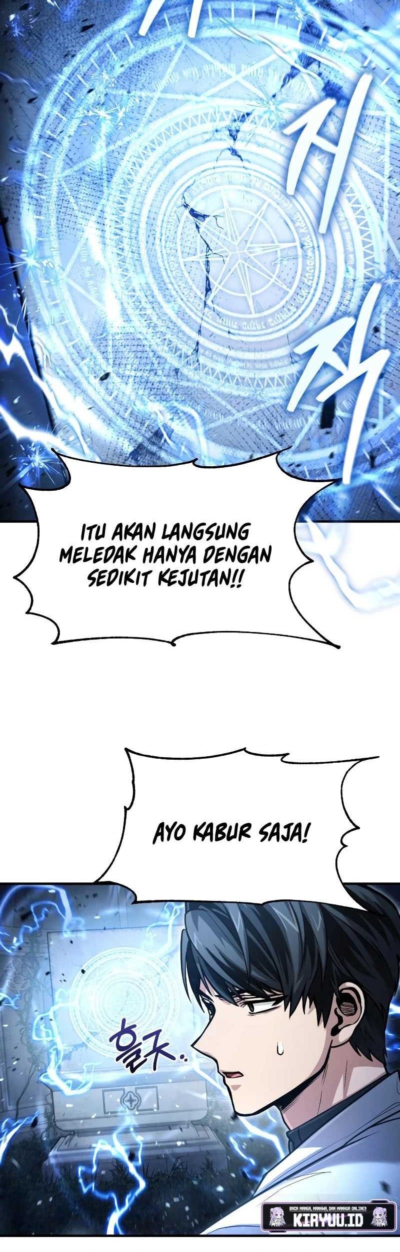 How to Live as an Illegal Healer Chapter 29 page 5