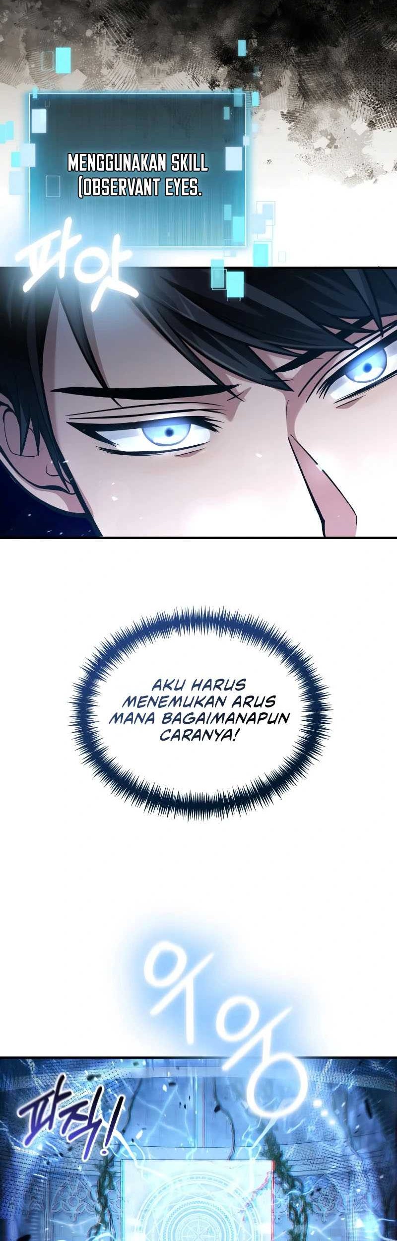 How to Live as an Illegal Healer Chapter 29 page 8