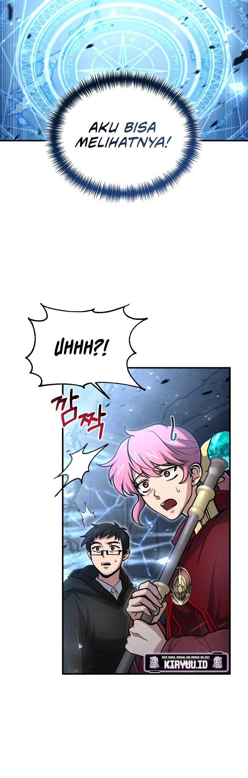 How to Live as an Illegal Healer Chapter 29 page 10