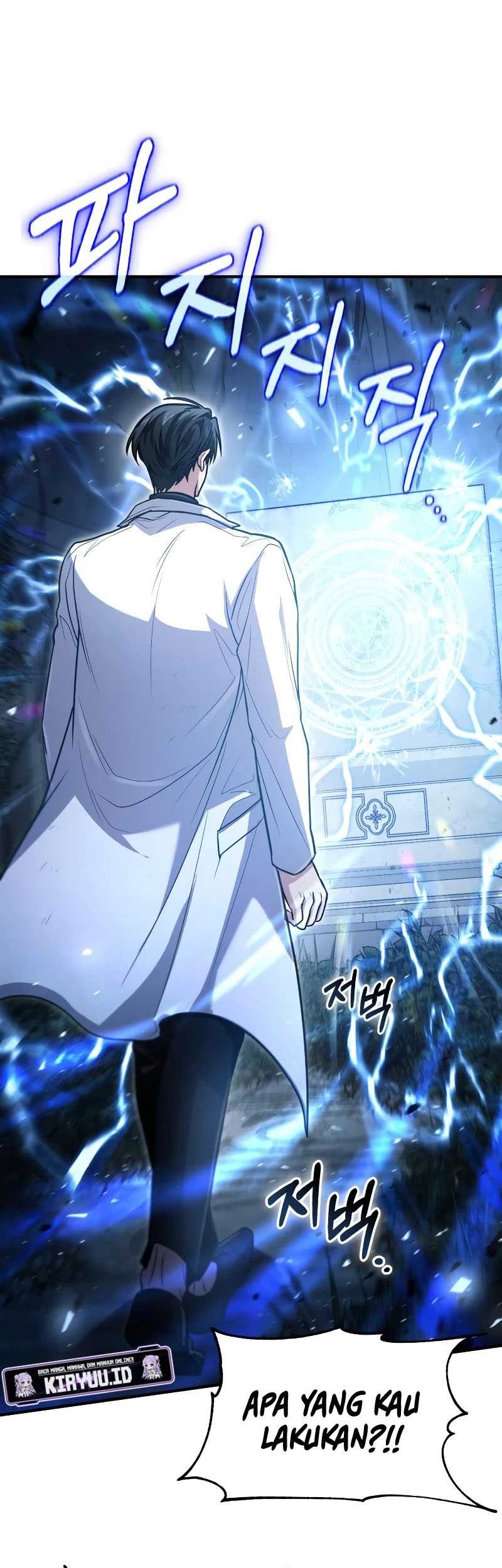 How to Live as an Illegal Healer Chapter 29 page 12