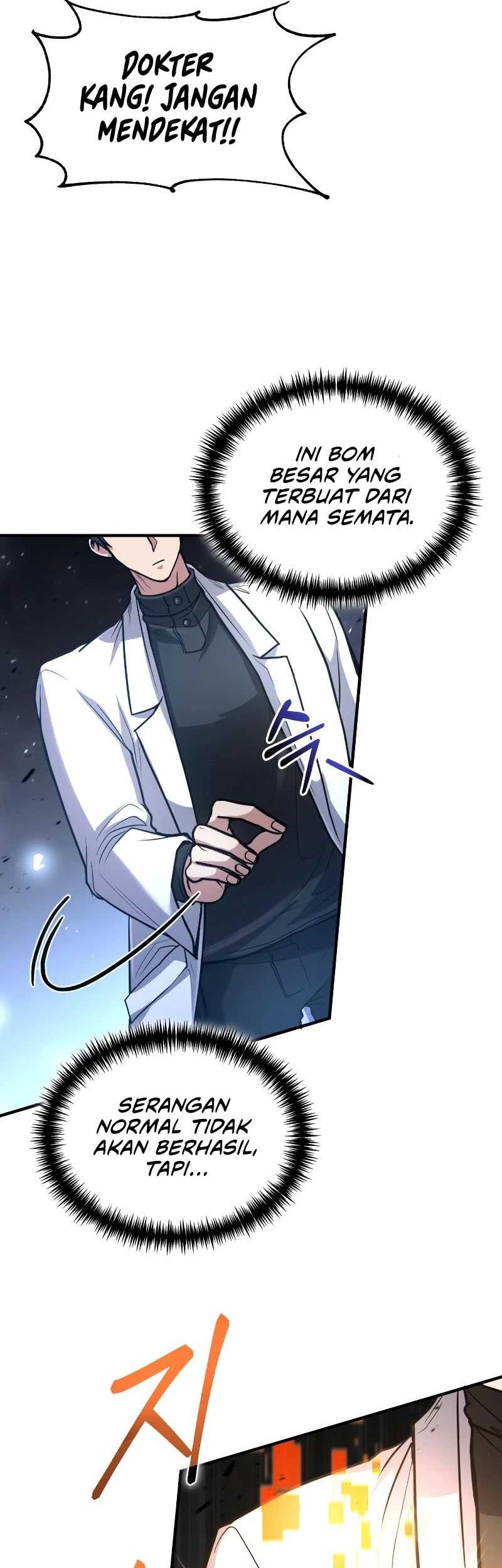 How to Live as an Illegal Healer Chapter 29 page 13