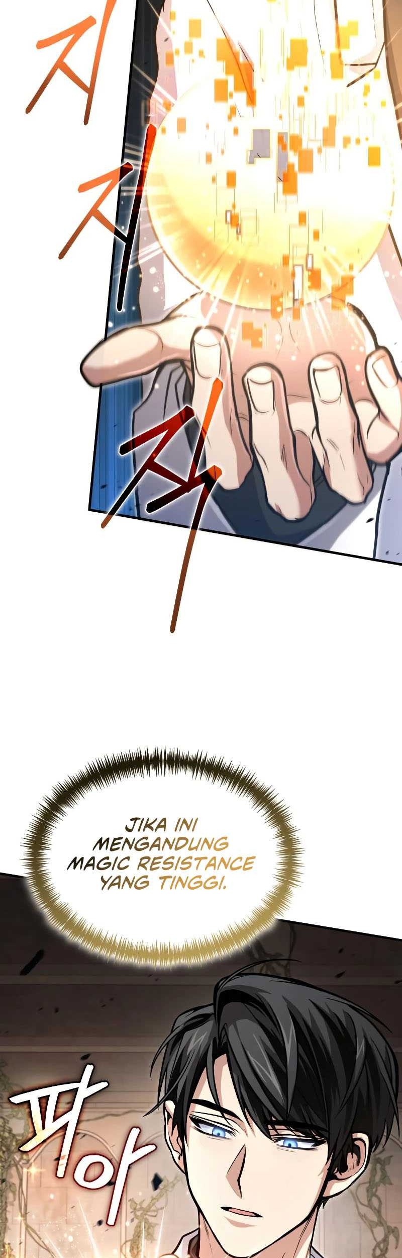 How to Live as an Illegal Healer Chapter 29 page 14