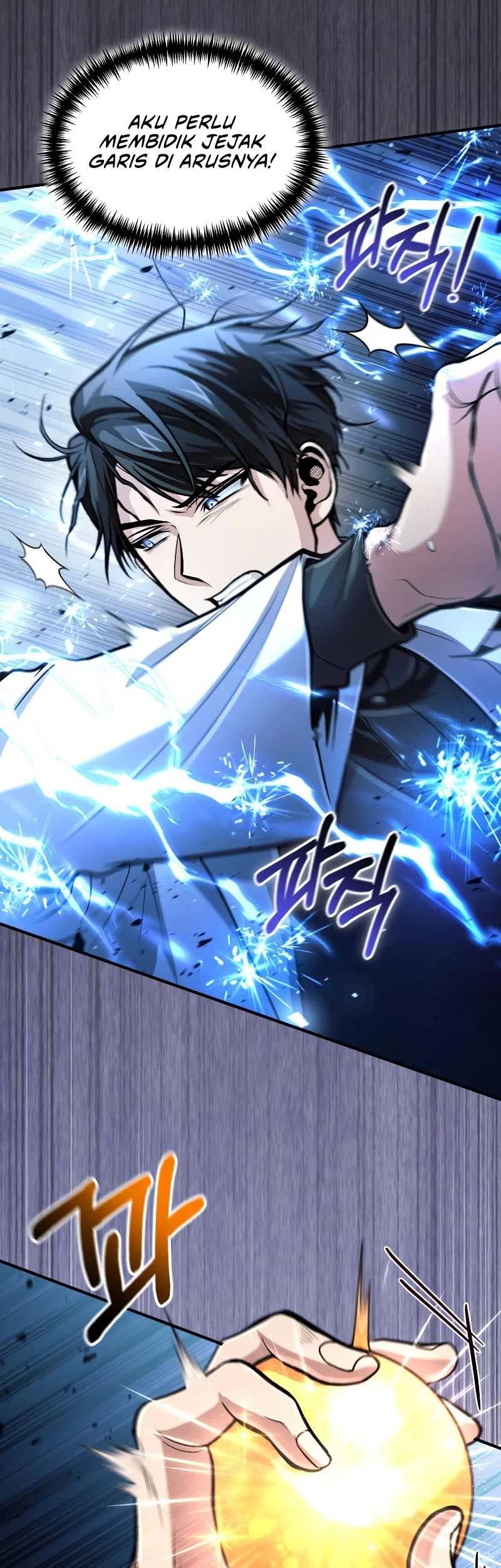 How to Live as an Illegal Healer Chapter 29 page 19