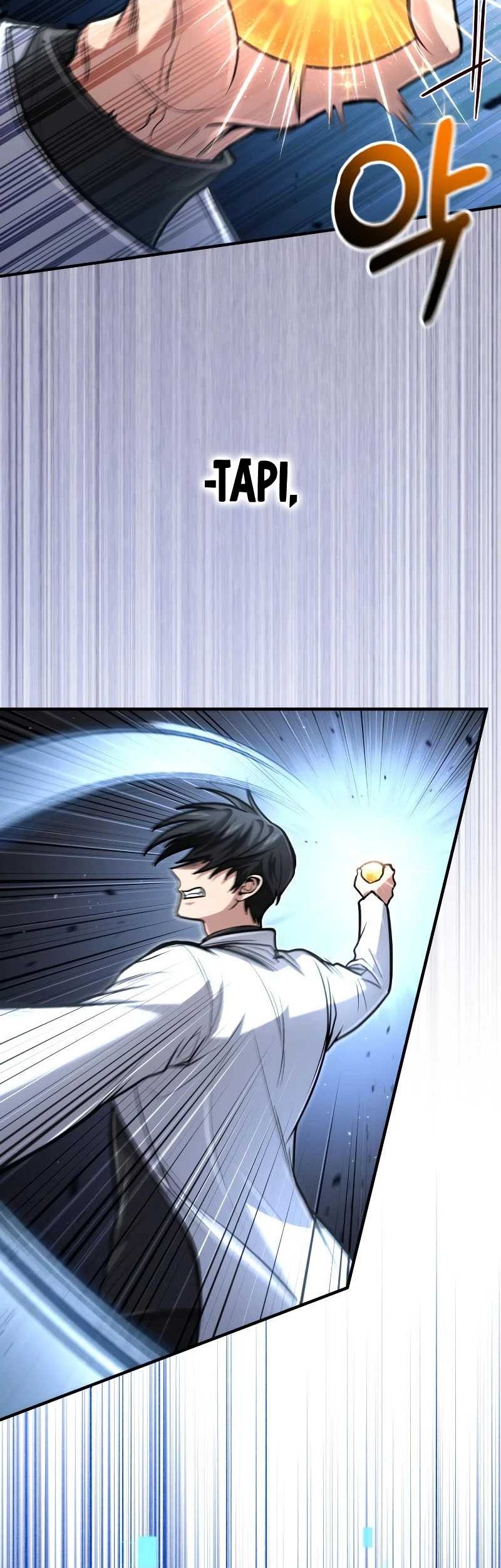 How to Live as an Illegal Healer Chapter 29 page 20
