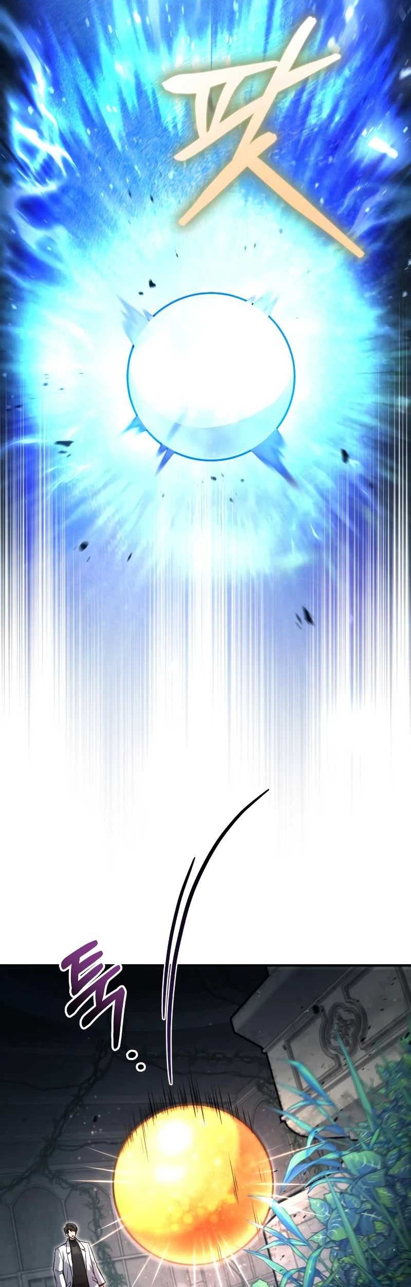 How to Live as an Illegal Healer Chapter 29 page 26