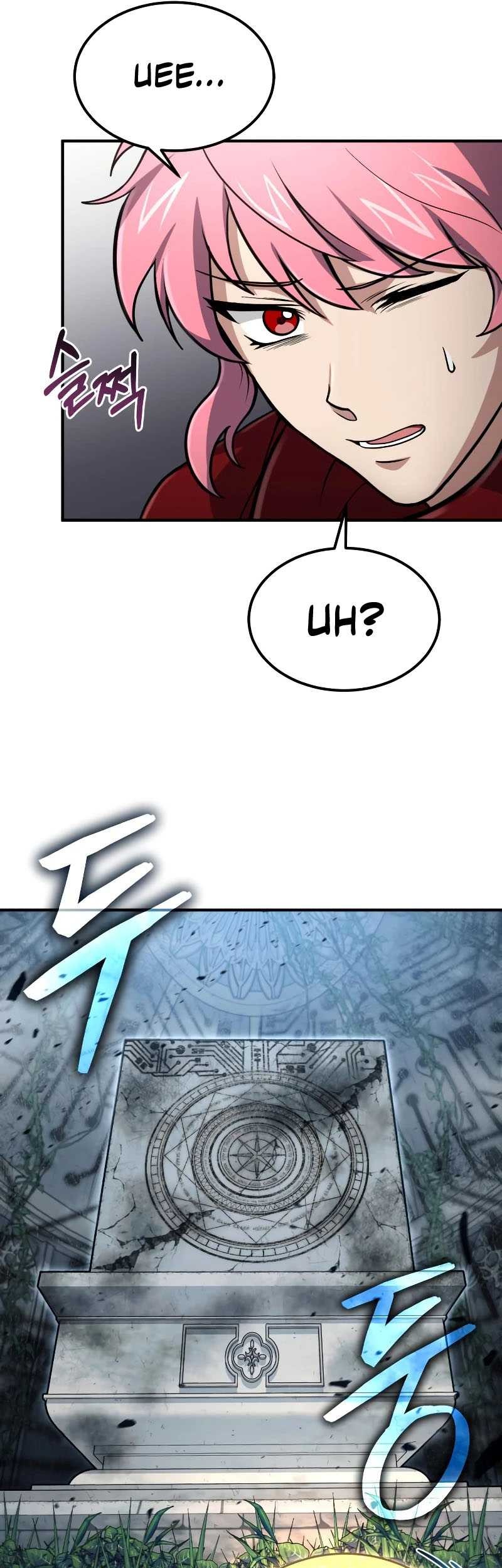 How to Live as an Illegal Healer Chapter 29 page 28