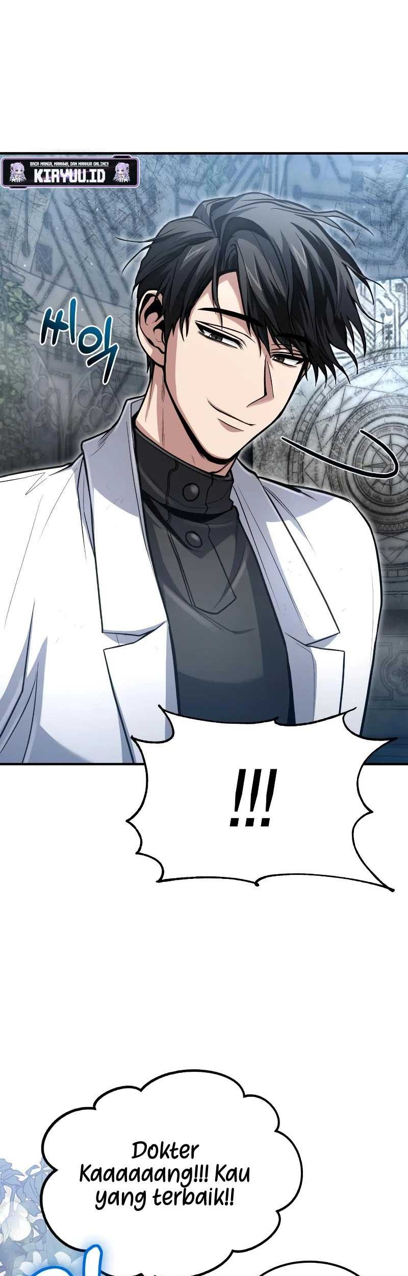 How to Live as an Illegal Healer Chapter 29 page 30