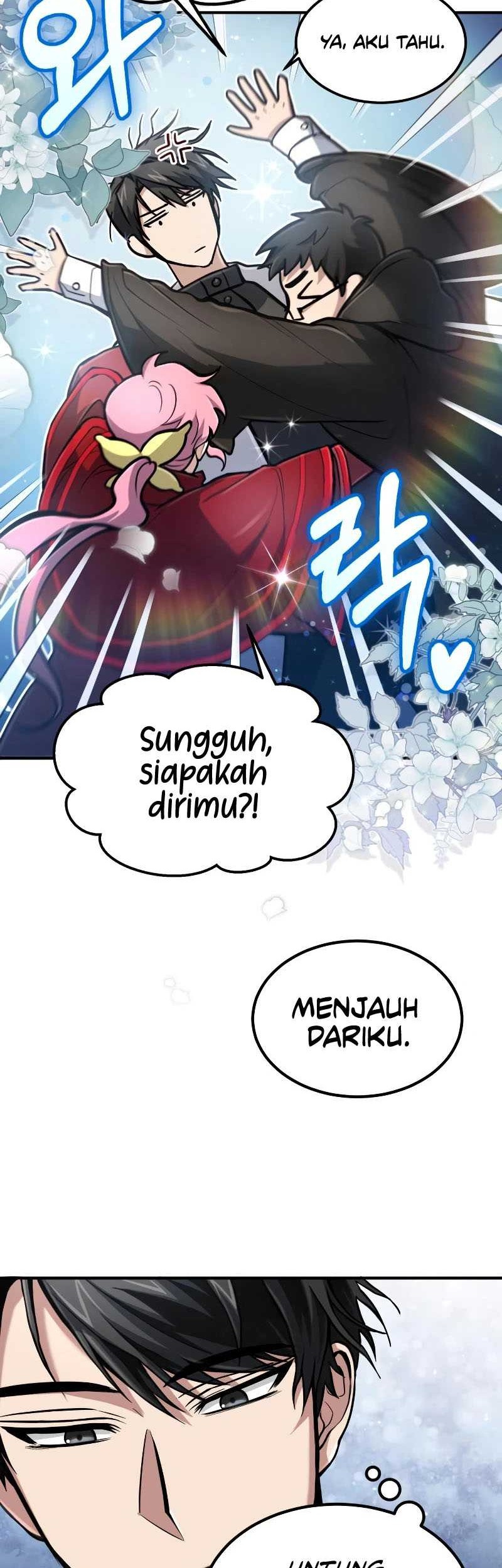 How to Live as an Illegal Healer Chapter 29 page 31