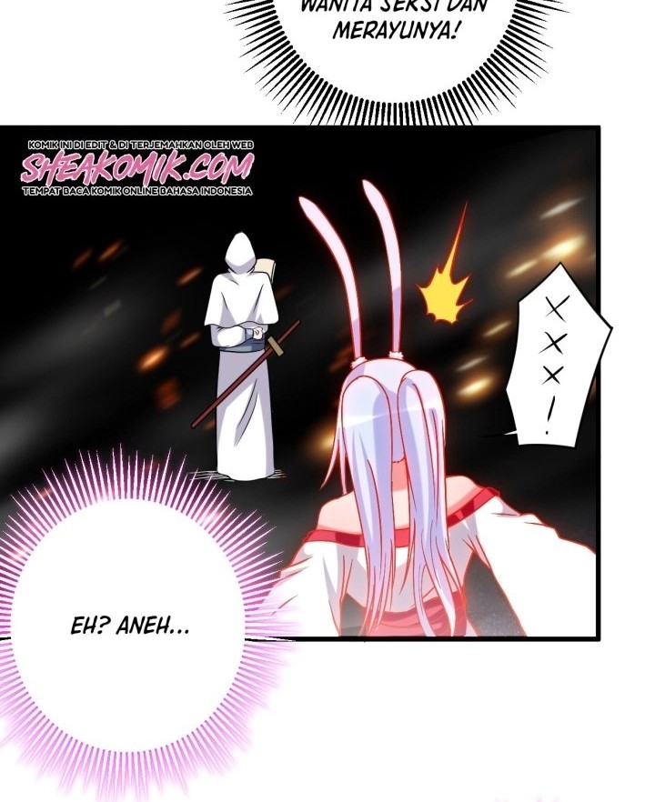My Disciples Are All Immortals Chapter 121 page 24