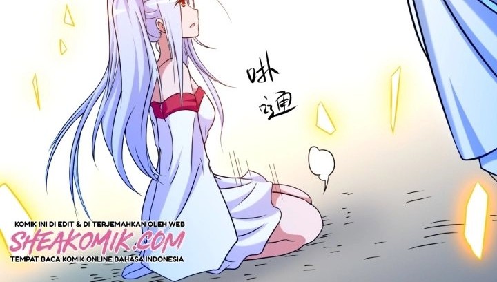 My Disciples Are All Immortals Chapter 121 page 43