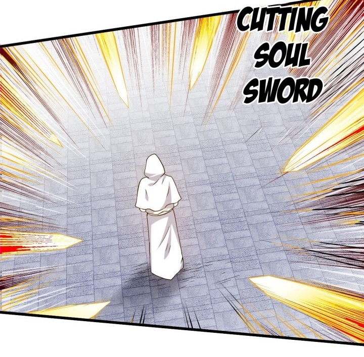 My Disciples Are All Immortals Chapter 120 page 13