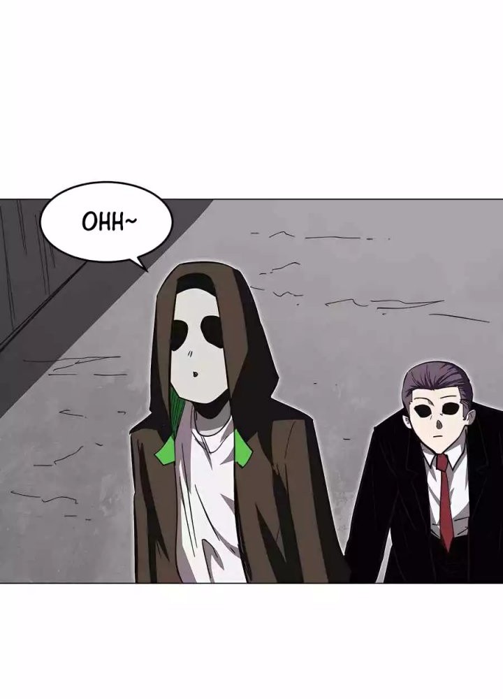 Mr. Zombie Chapter 61 page 11