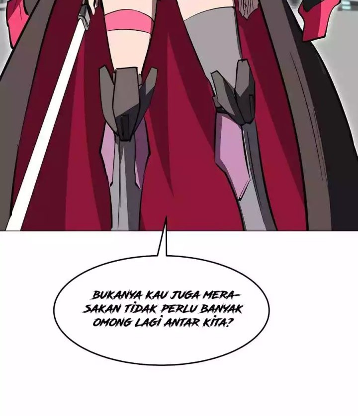Mr. Zombie Chapter 61 page 14