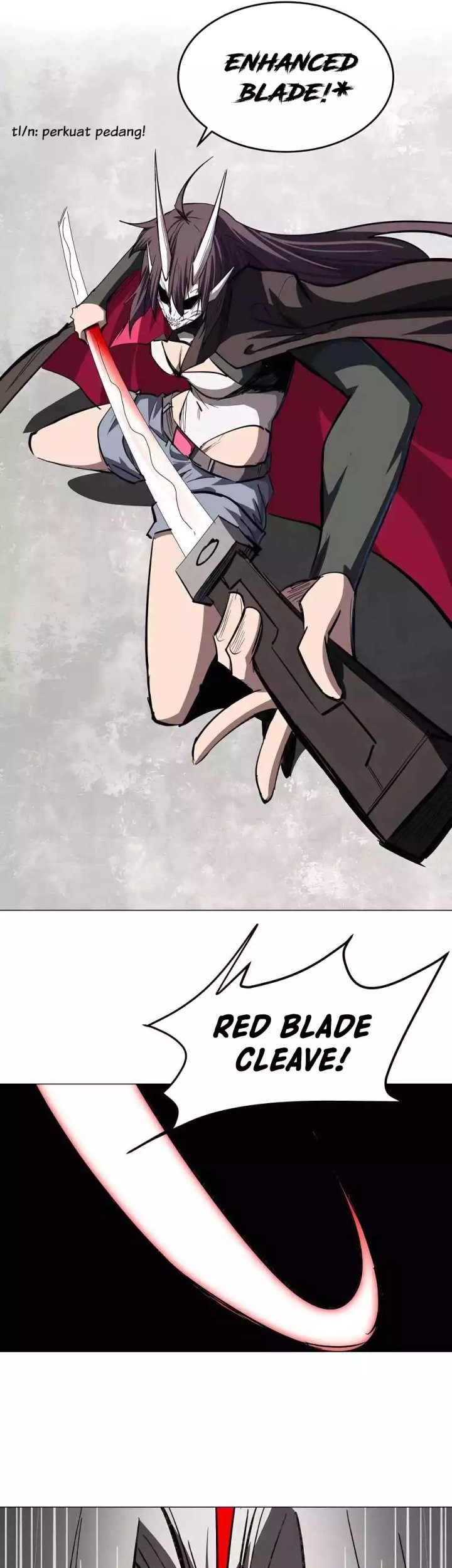 Mr. Zombie Chapter 61 page 18