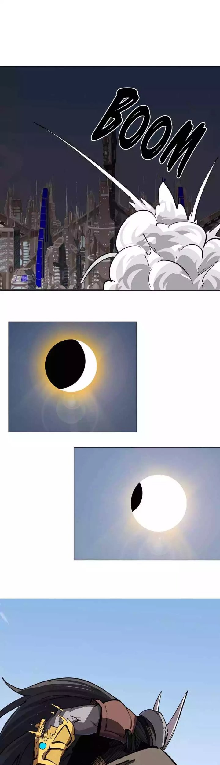 Mr. Zombie Chapter 59 page 3