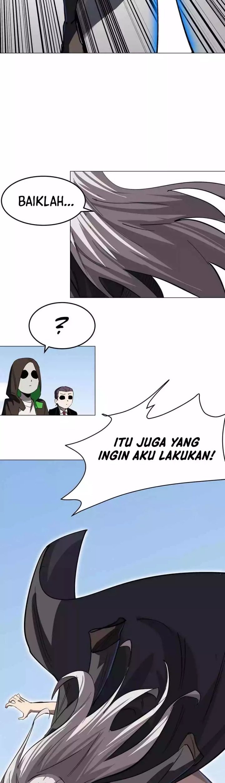 Mr. Zombie Chapter 59 page 7