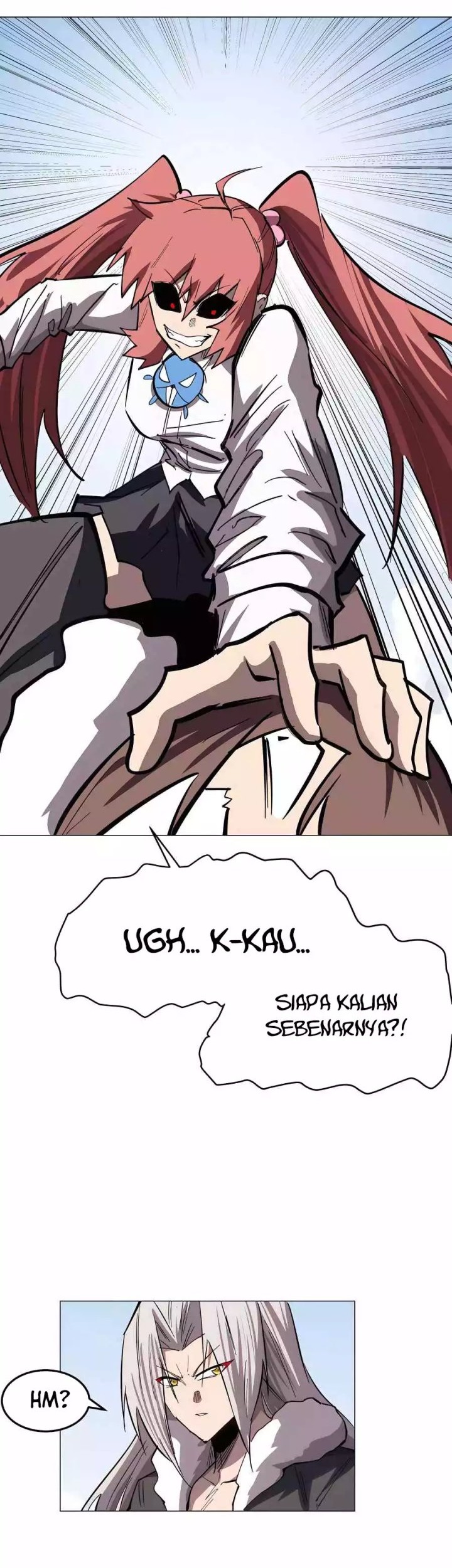 Mr. Zombie Chapter 59 page 24