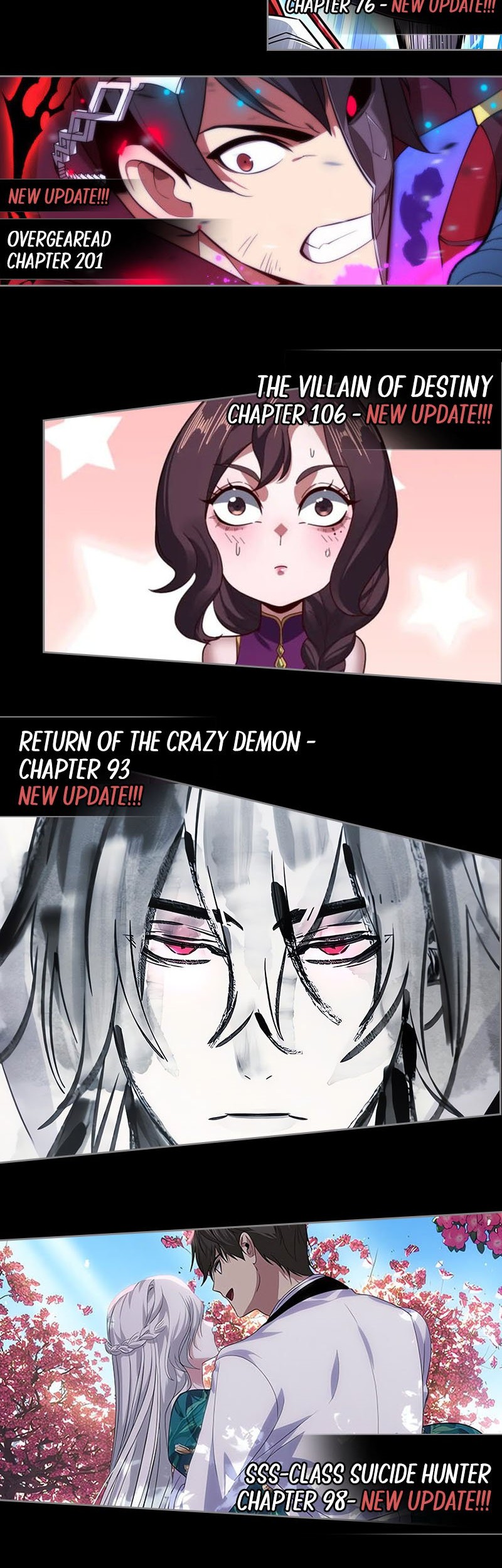 Magic Emperor Chapter 458 page 32