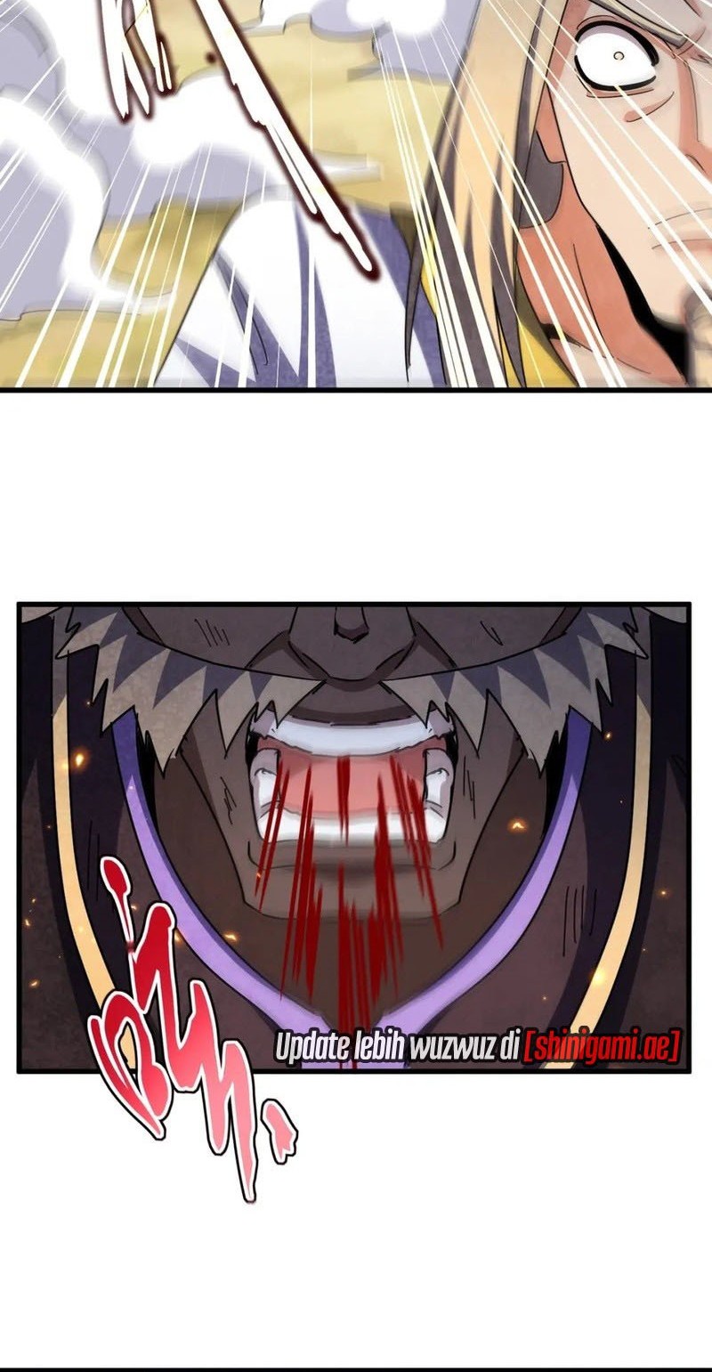 Magic Emperor Chapter 458 page 5
