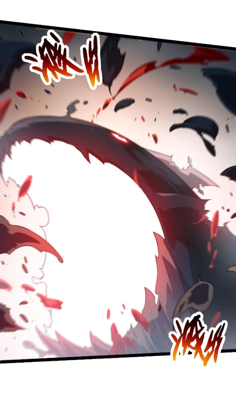 Evolution Begins With A Big Tree Chapter 118 page 10