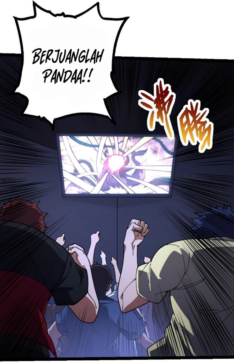 Evolution Begins With A Big Tree Chapter 118 page 13