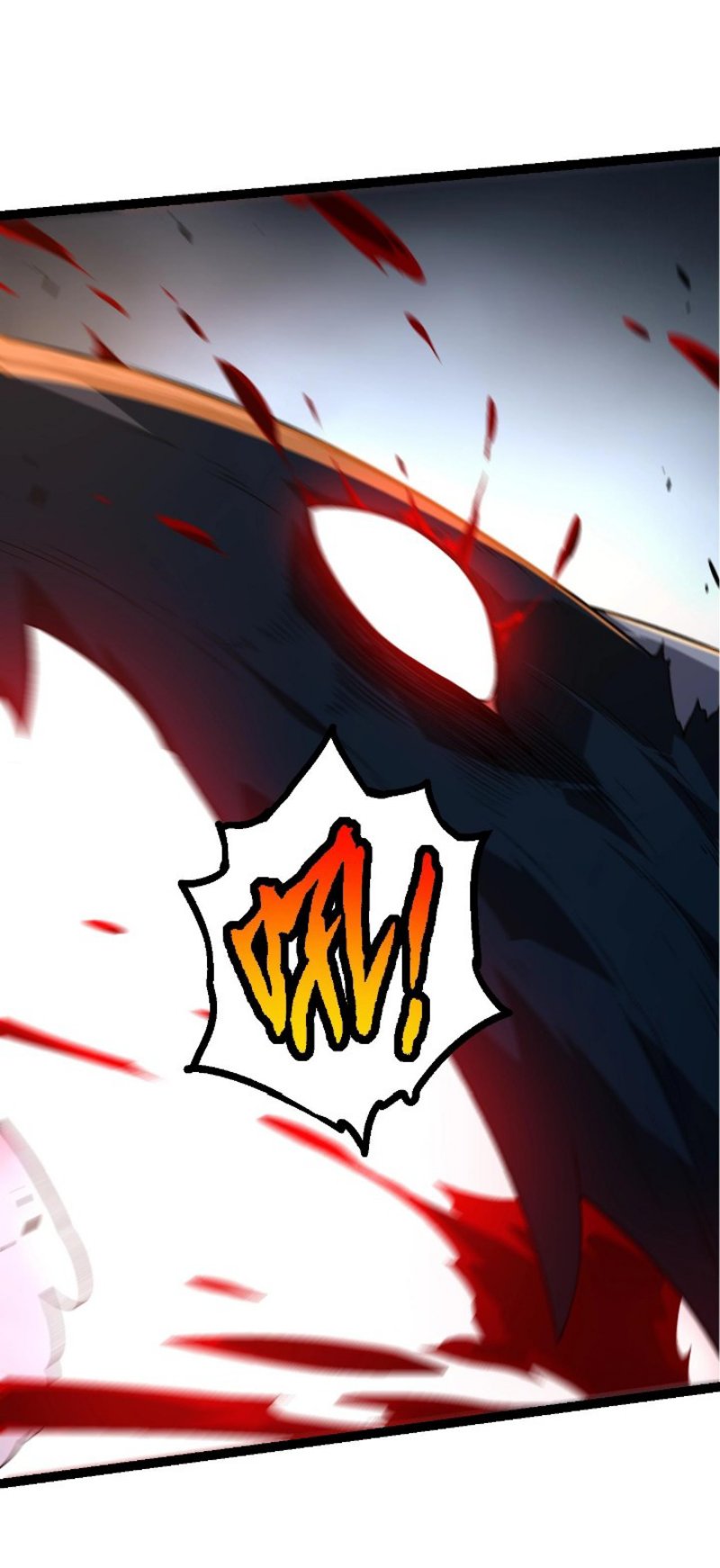 Evolution Begins With A Big Tree Chapter 118 page 19
