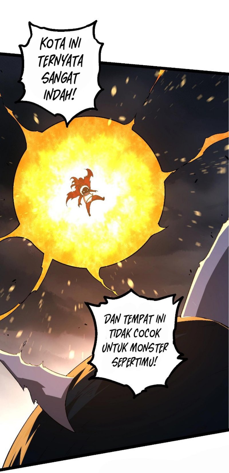 Evolution Begins With A Big Tree Chapter 118 page 20