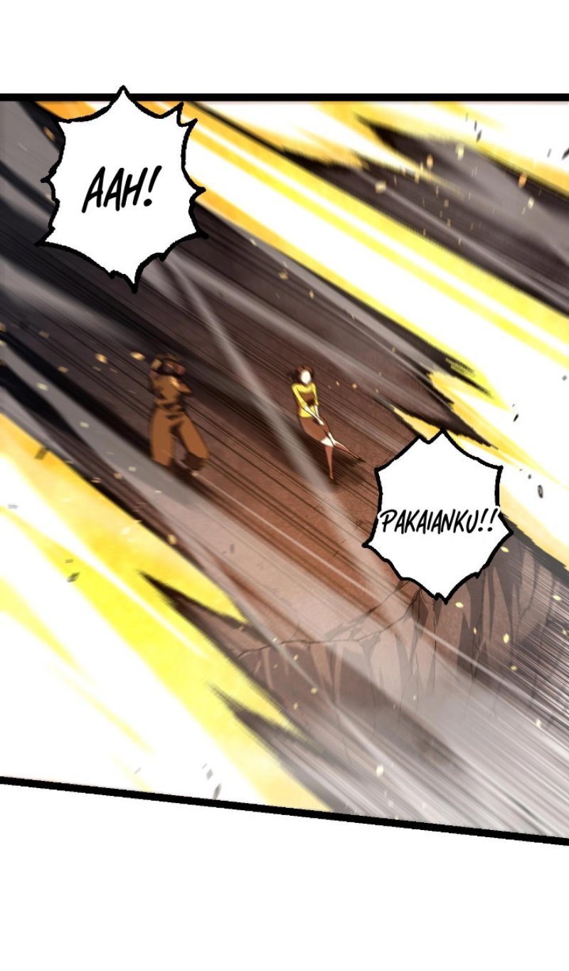 Evolution Begins With A Big Tree Chapter 118 page 24