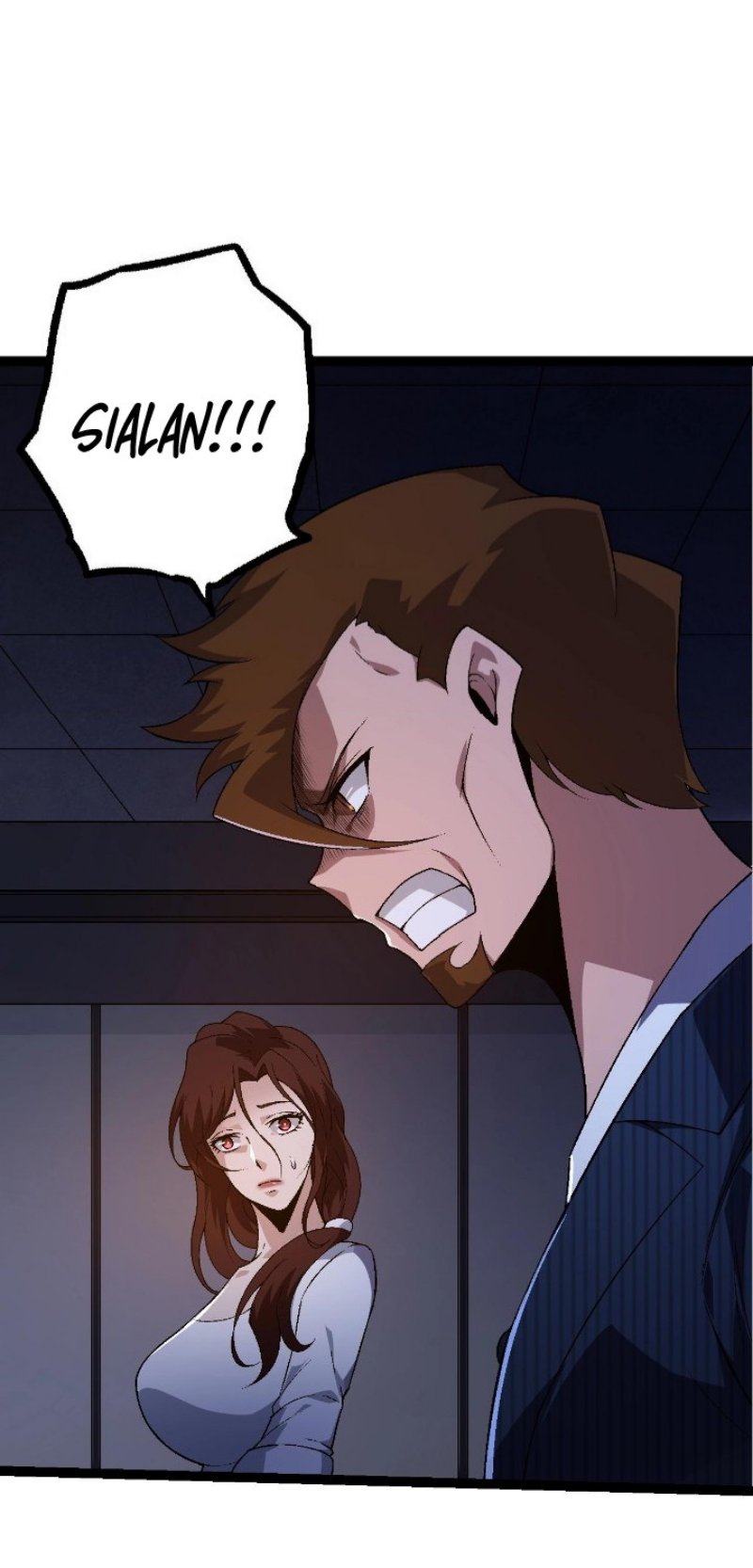 Evolution Begins With A Big Tree Chapter 118 page 35