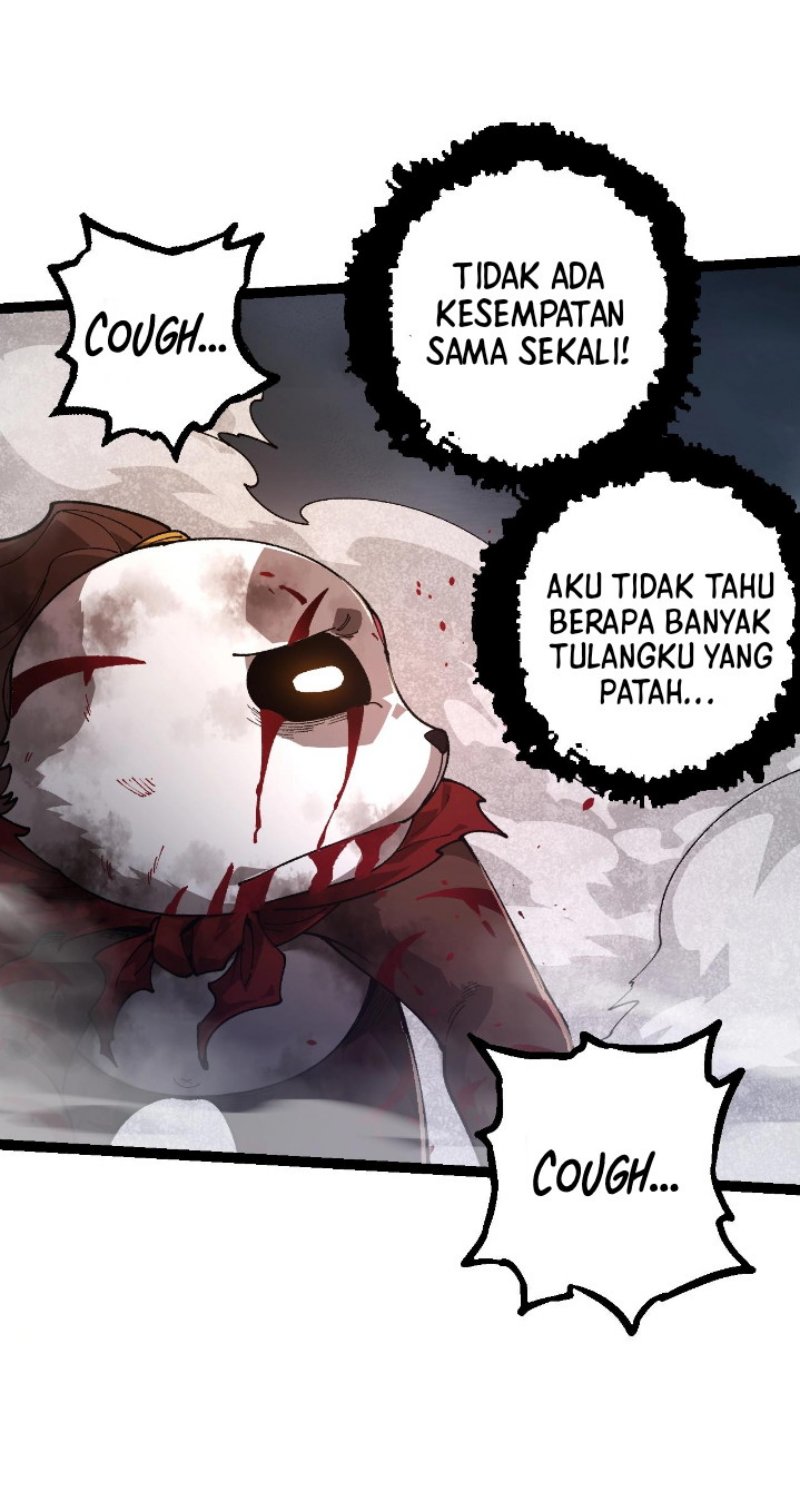 Evolution Begins With A Big Tree Chapter 118 page 39