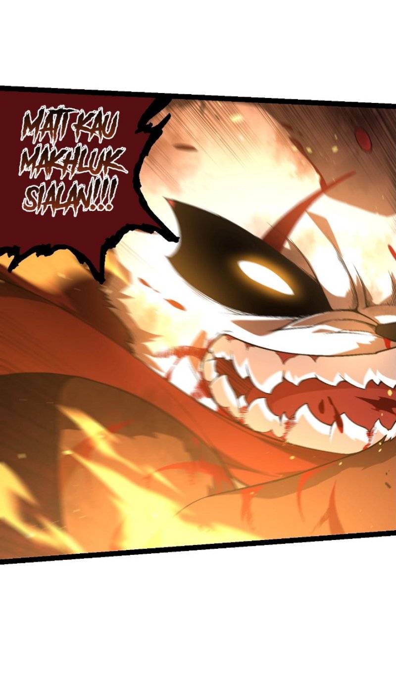 Evolution Begins With A Big Tree Chapter 118 page 4