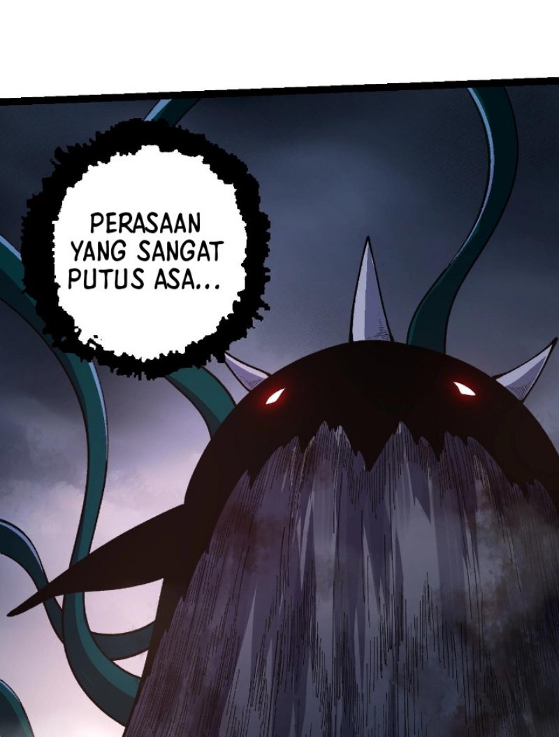 Evolution Begins With A Big Tree Chapter 118 page 41