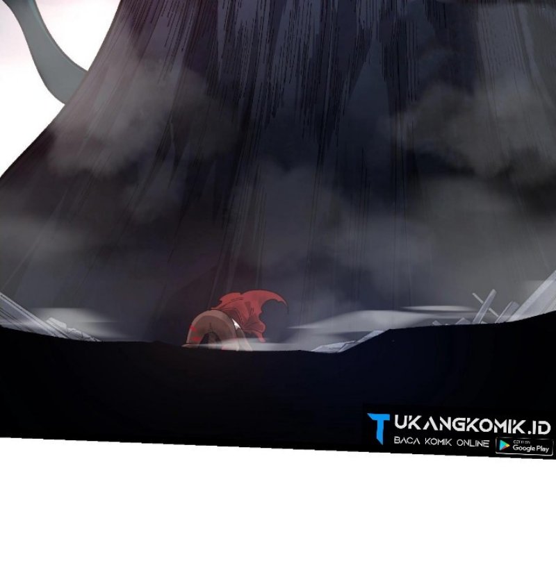 Evolution Begins With A Big Tree Chapter 118 page 42