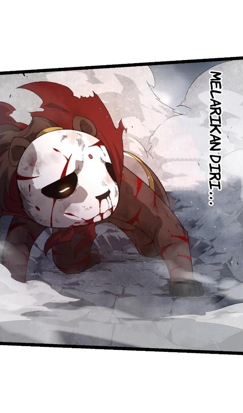 Evolution Begins With A Big Tree Chapter 118 page 48