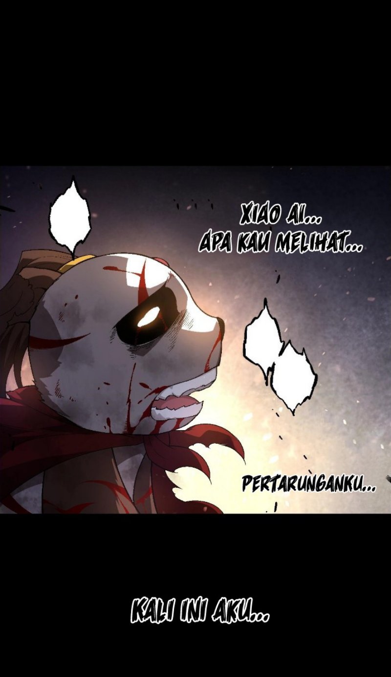 Evolution Begins With A Big Tree Chapter 118 page 52