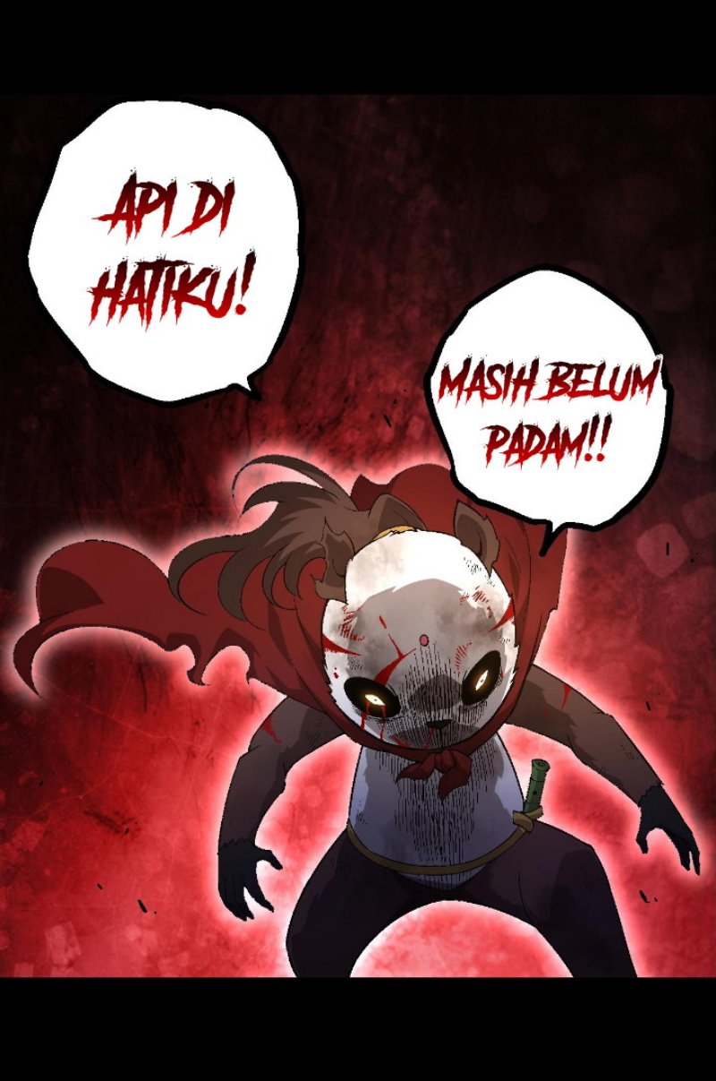 Evolution Begins With A Big Tree Chapter 118 page 53