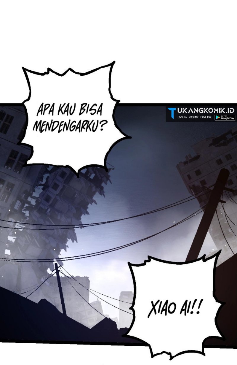 Evolution Begins With A Big Tree Chapter 118 page 56