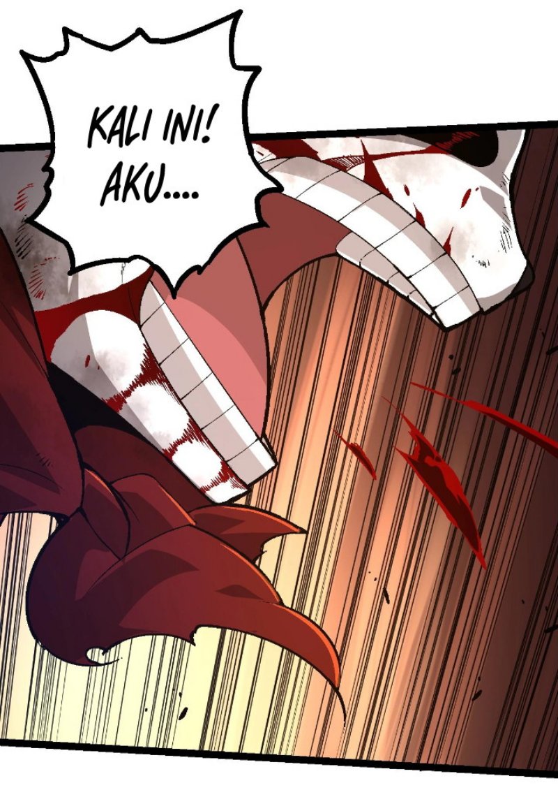 Evolution Begins With A Big Tree Chapter 118 page 57