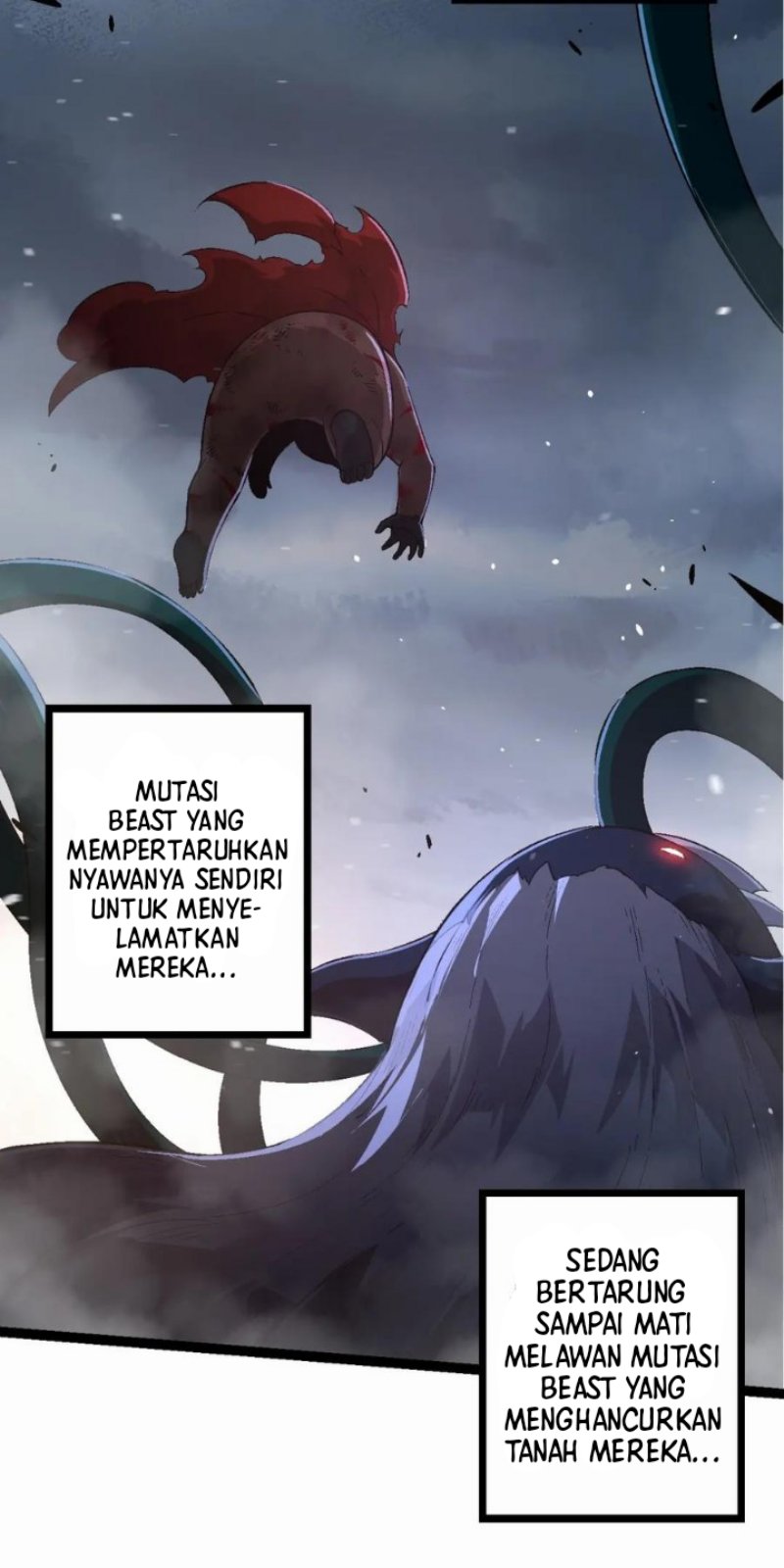 Evolution Begins With A Big Tree Chapter 118 page 59