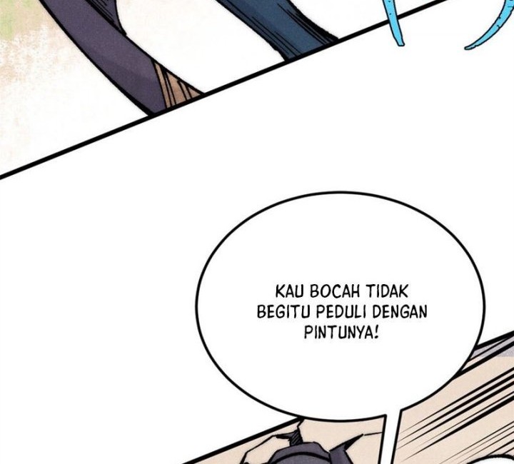 All Hail the Sect Leader Chapter 275 page 19