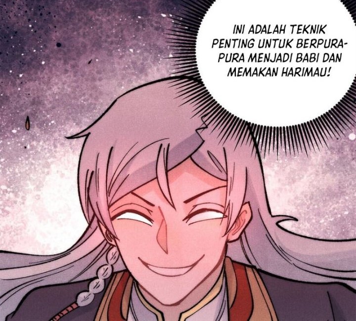 All Hail the Sect Leader Chapter 275 page 23