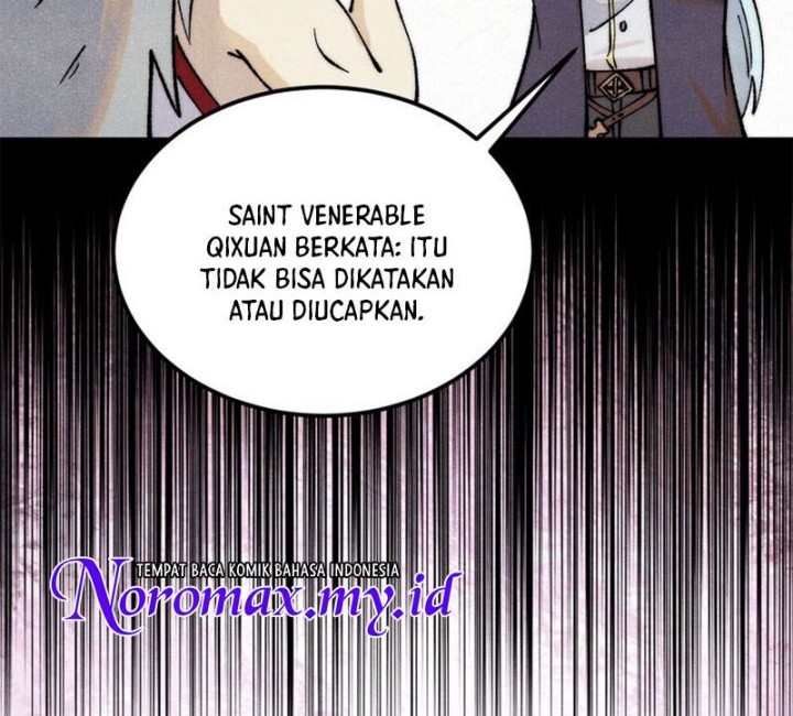 All Hail the Sect Leader Chapter 275 page 35