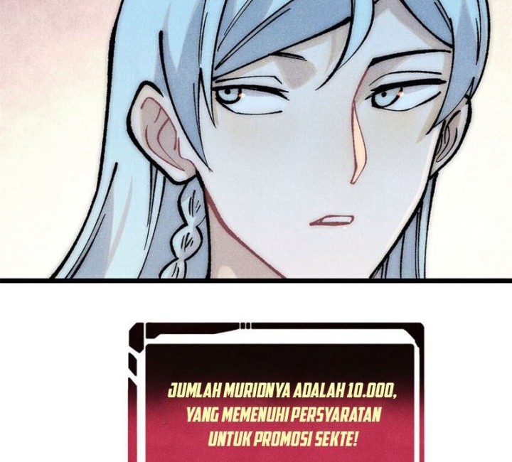 All Hail the Sect Leader Chapter 275 page 39