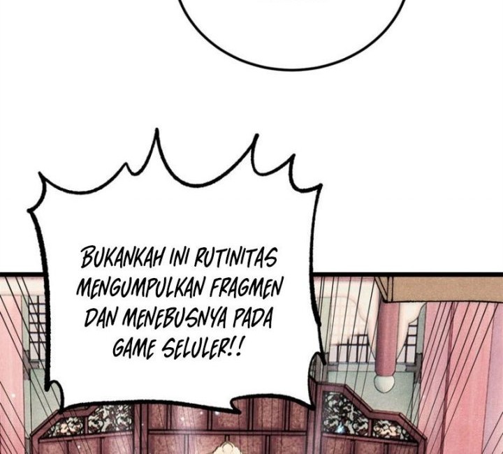 All Hail the Sect Leader Chapter 275 page 47