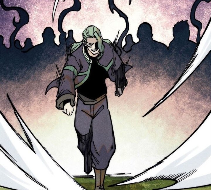 All Hail the Sect Leader Chapter 275 page 5