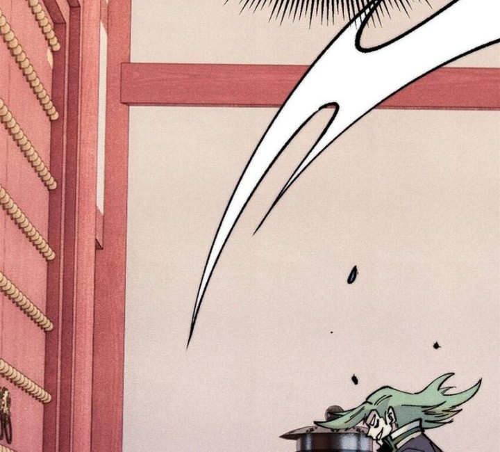 All Hail the Sect Leader Chapter 275 page 7