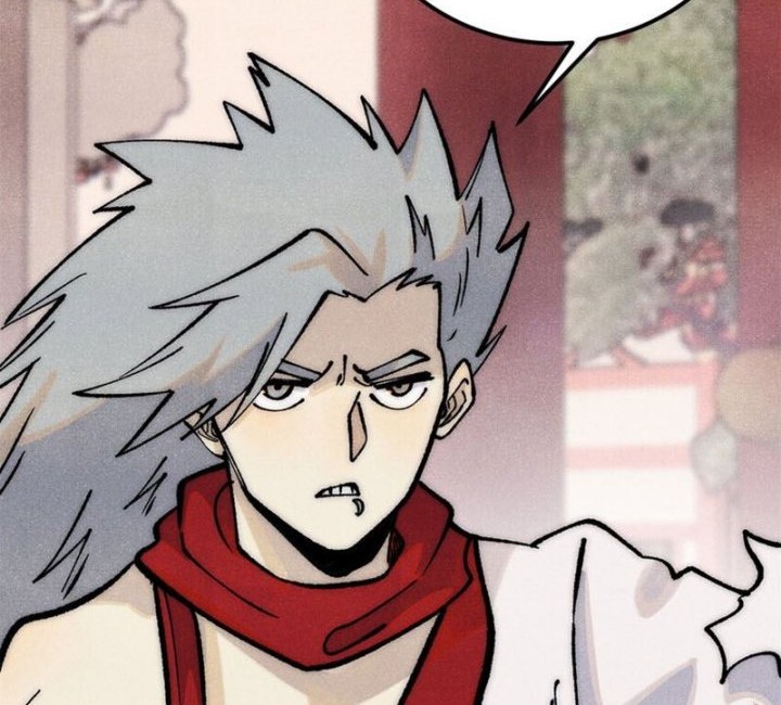 All Hail the Sect Leader Chapter 275 page 11